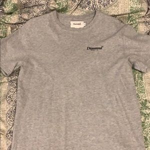 Diamond T-shirt